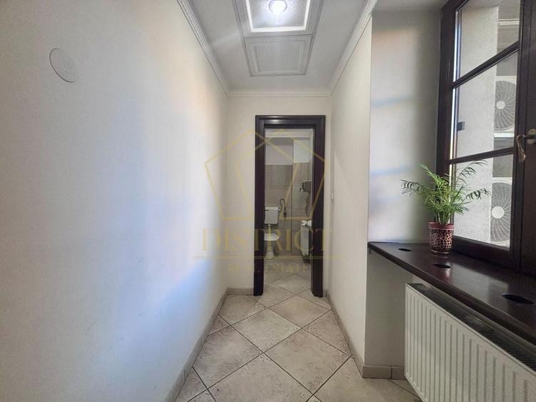 Spațiu comercial, de 150 mp, în Iosefin