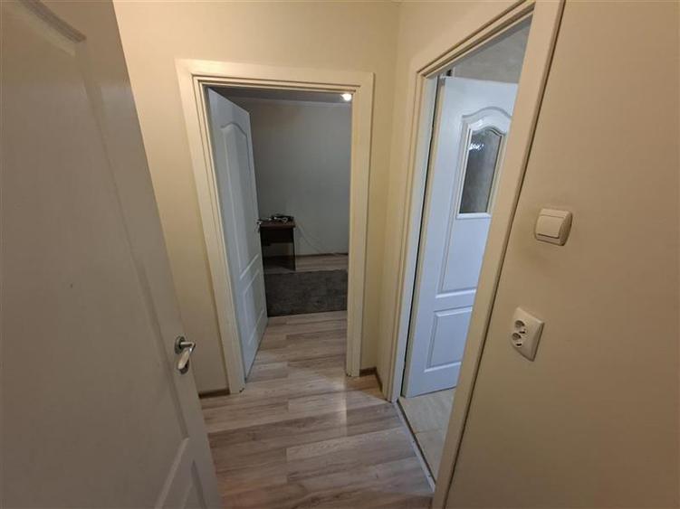 Apartament cu 2 camere circular, mobilat în Gheorgheni