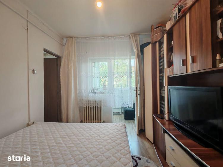 Sofimob Team/ Apartament 2 camere / Rogerius - 9