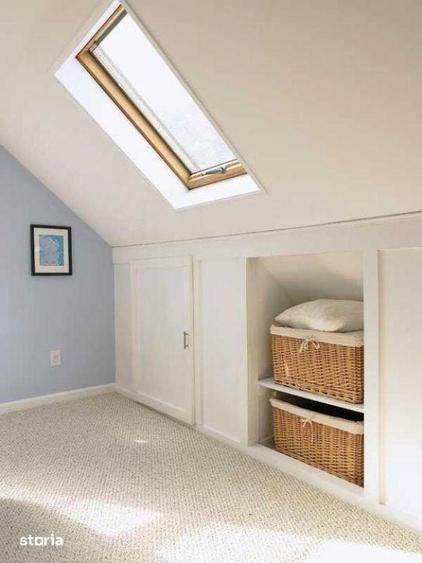 Apartament 3 camere, 101.85 mp utili, 2 nivele, Vasile Alecsandri - 1