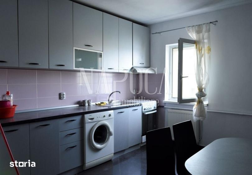 Apartament cu 4 camere decomandat în Mănăștur