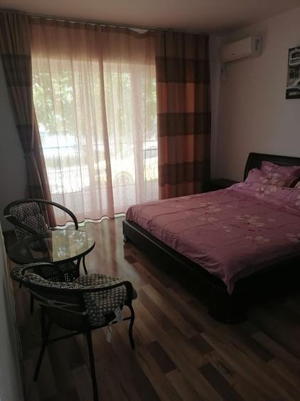 Apartament cu 2 camere decomandat în Eforie