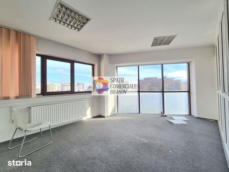 Spațiu comercial, de 232 mp, în Valea Cetății