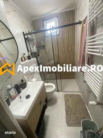 Apartament cu 2 camere decomandat, mobilat în Drumul Taberei