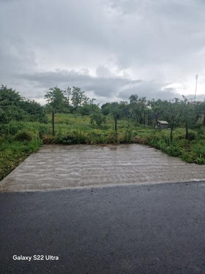 Teren de 751 mp, în Mihail Kogălniceanu