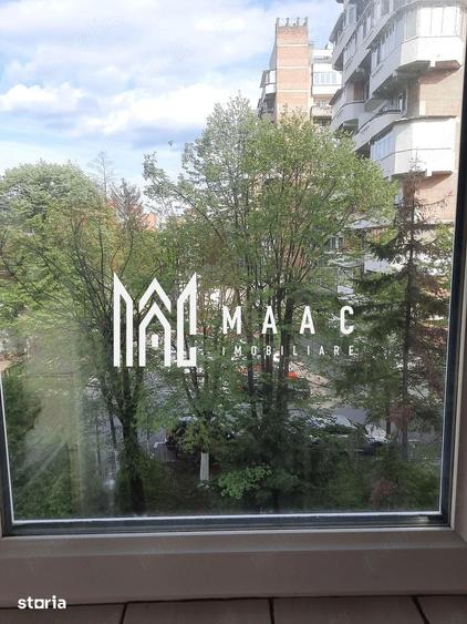 Apartament cu 2 camere decomandat, mobilat în Central — fotografia 1