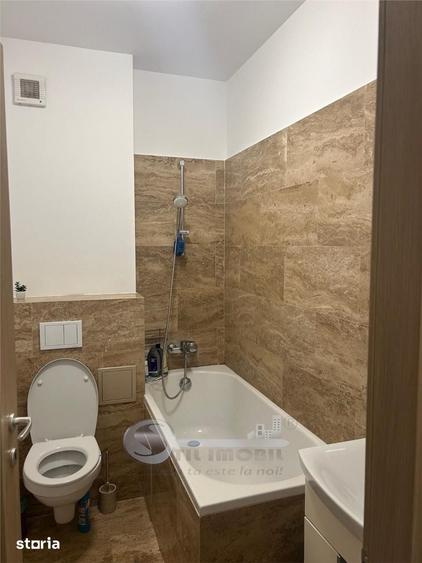 Apartament cu 2 camere în Nicolina