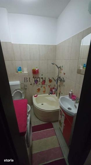 Apartament cu 2 camere - 62mpu - Parter - Loc de parcare - 1 Decembrie - 8