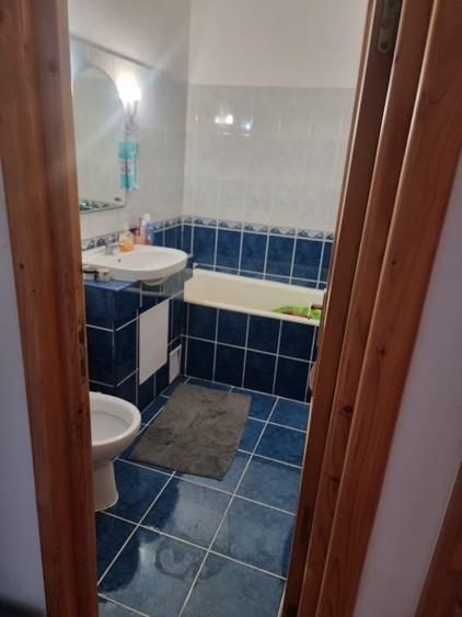 Apartament cu 2 camere semidecomandat, mobilat în Sud