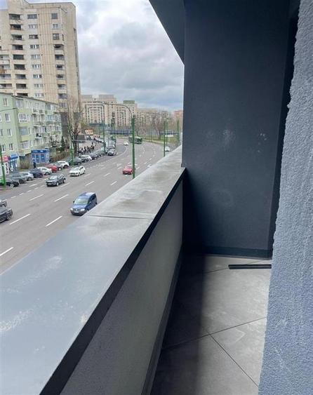 Apartament cu 2 camere decomandat în 15 Noiembrie