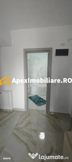 Apartament cu 2 camere decomandat în Theodor Pallady