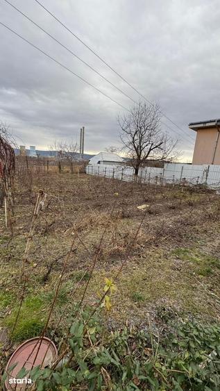 Ura teren 495 mp intravilan-toate utilitatile - 4