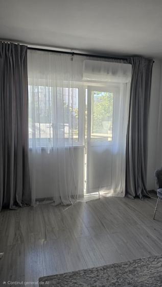 Apartament cu 2 camere decomandat în 1 Decembrie 1918