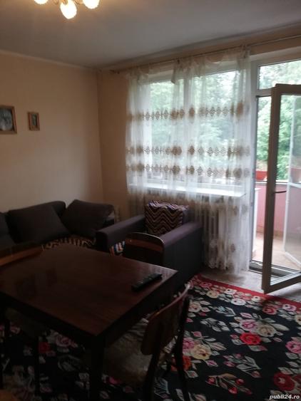 Apartament cu 4 camere în Central