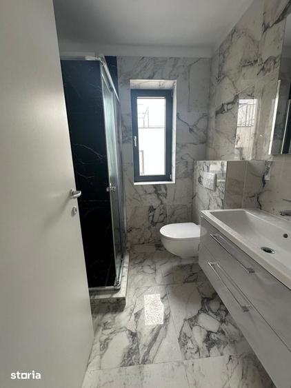 Apartament cu 3 camere în Nord