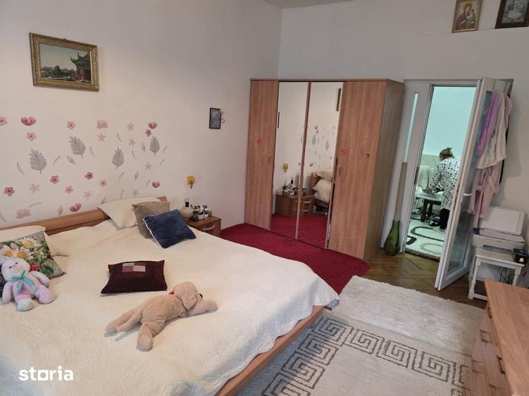 Apartament cu 2 camere în Bucur Obor