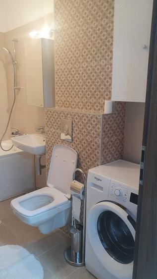 Apartament cu 2 camere decomandat în Nord