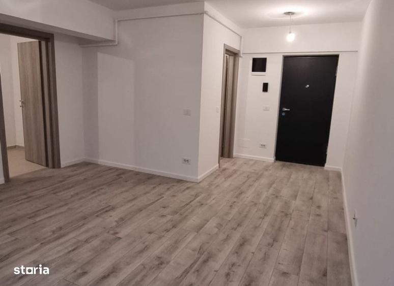 Garsonieră decomandată în Bârnova