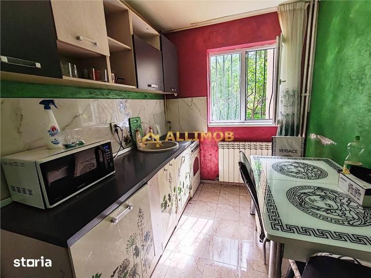 Apartament cu 2 camere in Ploiesti, zona Vest-Baraolt - 5