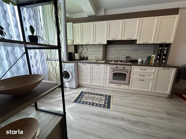 Apartament 3 camere + Loc de parcare | Bloc Nou | 63.78 mp | 3c-4674 - 8