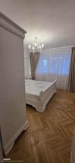 Apartament cu 4 camere decomandat în Ultracentral