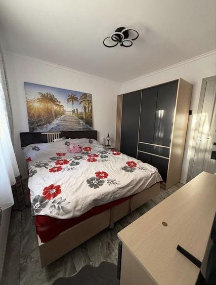 Apartament cu 3 camere decomandat în Mănăștur