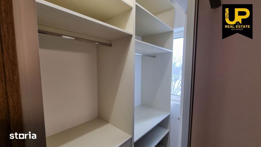 Apartament cu 2 camere decomandat, mobilat în Rahova — fotografia 1