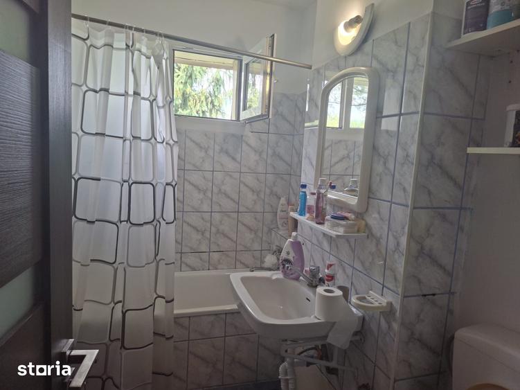 Nord,str.Gageni,apartament 2 camere,de vanzare - 1