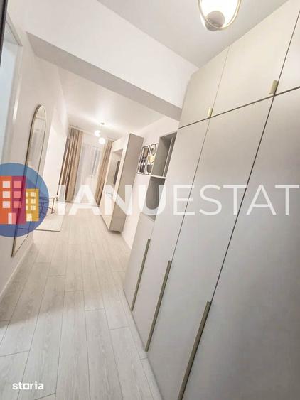 Popesti Leordeni 5` Metrou Berceni Biruintei Nou Centrala Parcare - 7