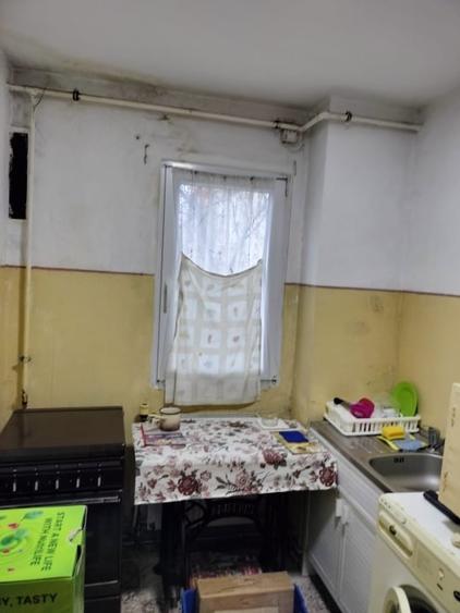Apartament cu 2 camere semidecomandat în Micro III