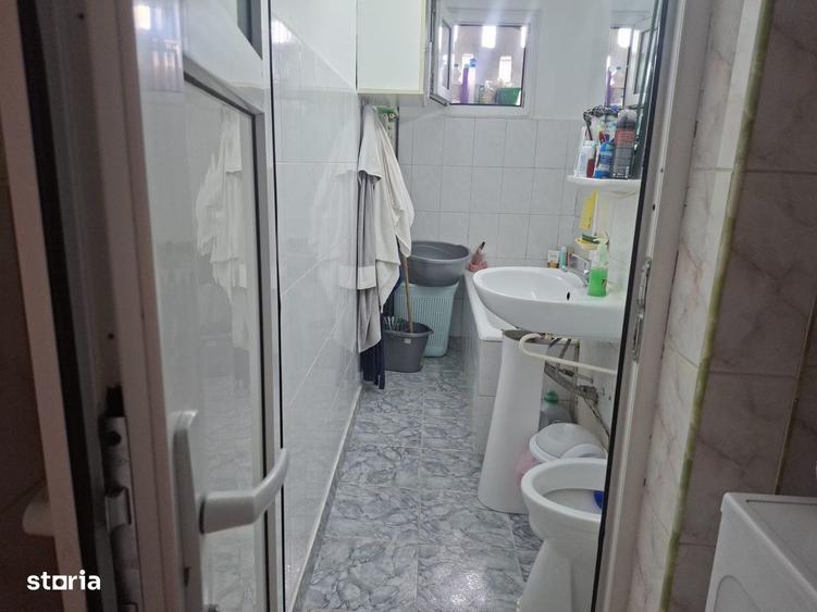 Apartament cu 2 camere în Vest