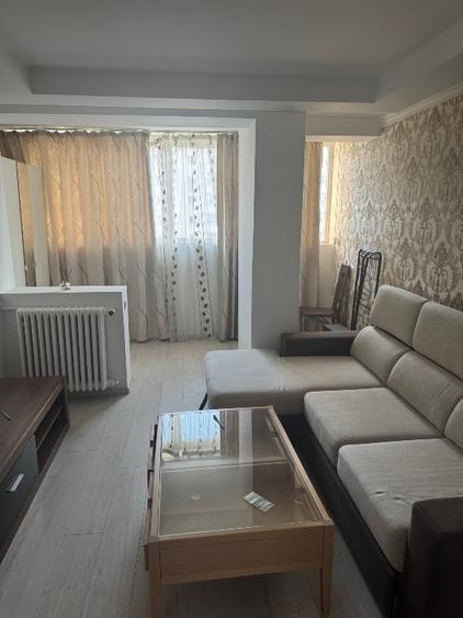 Apartament cu 2 camere decomandat în Dorobanți
