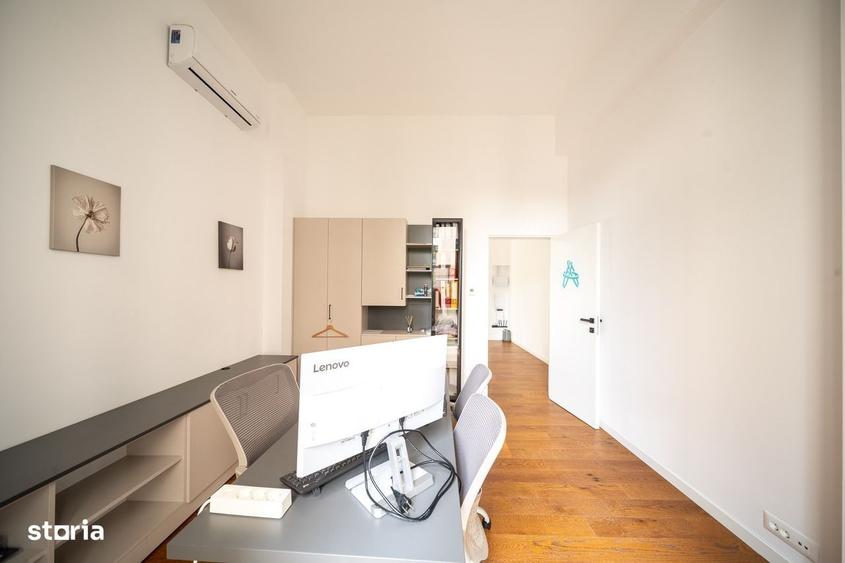 Apartament cu 2 camere în Cotroceni