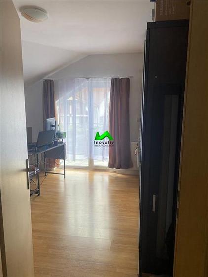 Casă individuală cu 4 camere cu Teren 500 Mp în Șura Mică