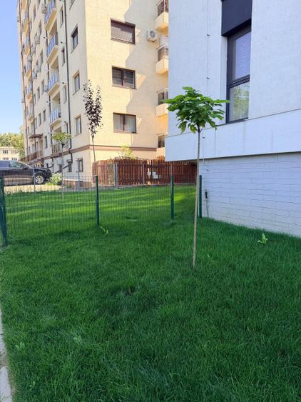 Apartament cu 2 camere în Copou
