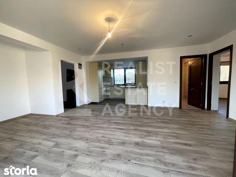Vanzare apartament 3 camere, langa USV Ia?i, Copou - 3