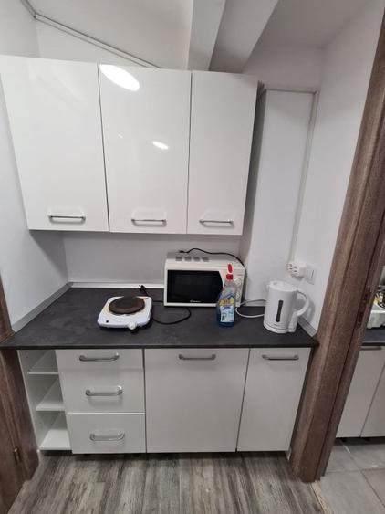Apartament 3 Camere la Mansardă | Central - Calarași Residence (Hala Traian) - 12