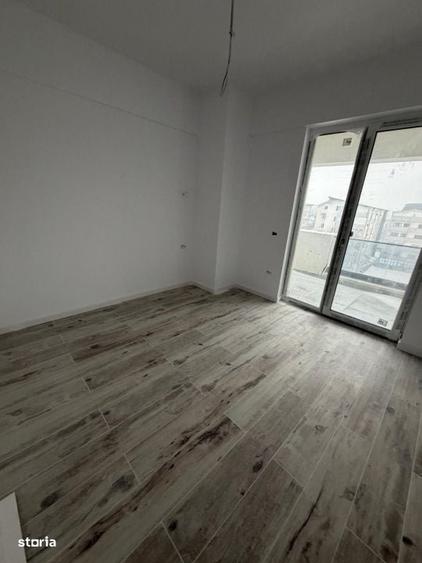 Apartament cu 3 camere în Albești