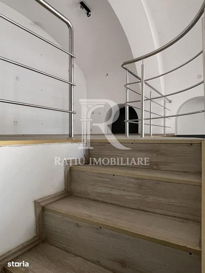 Spațiu comercial, de 59.4 mp, în Sântandrei