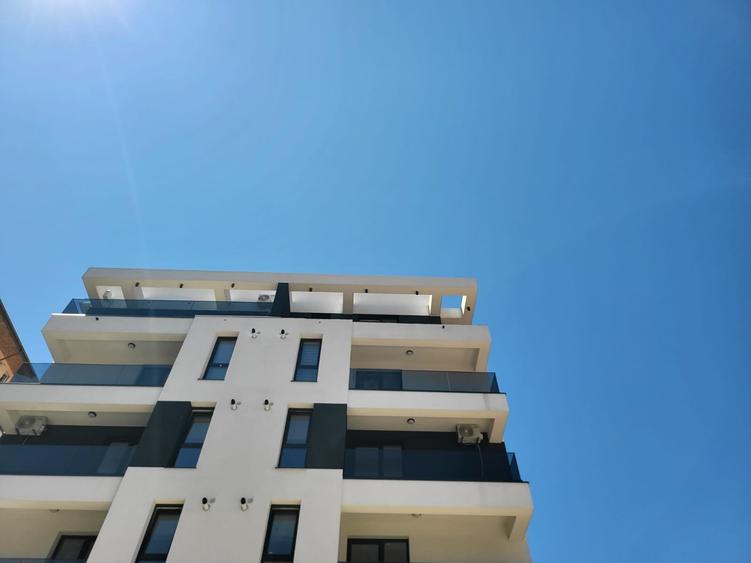 Apartament cu 2 camere decomandat în Militari