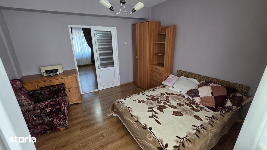 Vand ap 2 camere zona Piata Mare - 13