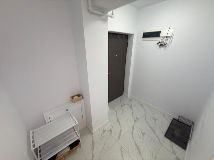 Apartament cu 2 camere semidecomandat în Nicolae Grigorescu