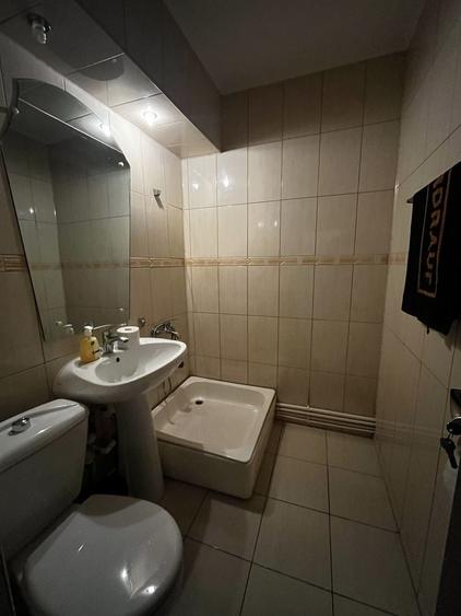 Spațiu comercial, de 96 mp, în Calea Galați