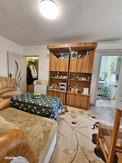 2 camere, Aleea Tudor Vladimirescu, 33.000 euro - 2