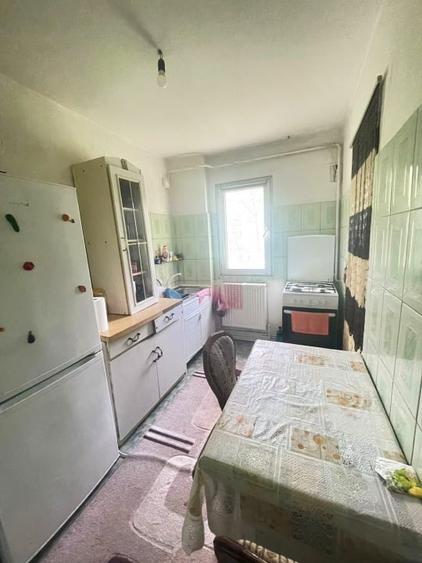 Apartament 2 camere-Podu Ros-liceul Dimitrie Cantemir - 4