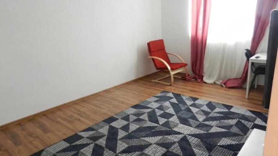 Garsonieră semidecomandată în Muncii
