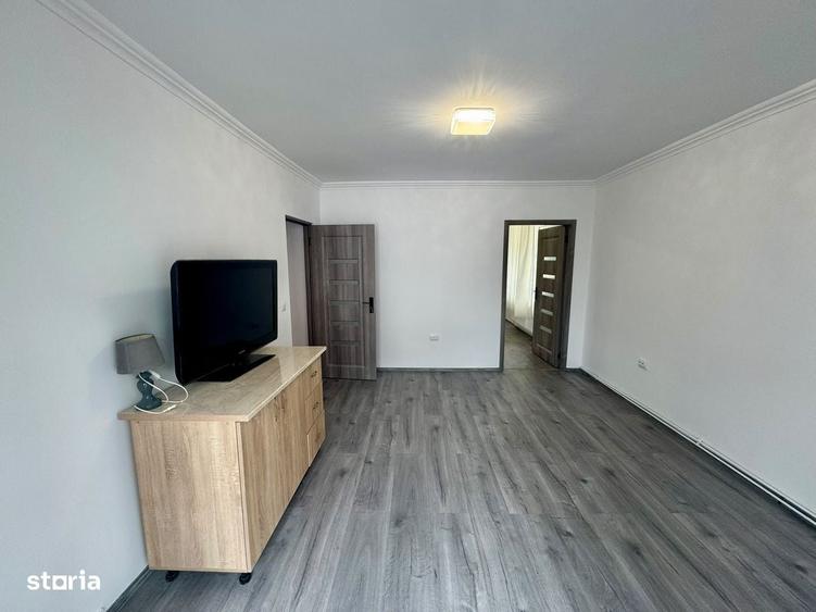 Apartament cu 2 camere în Socola