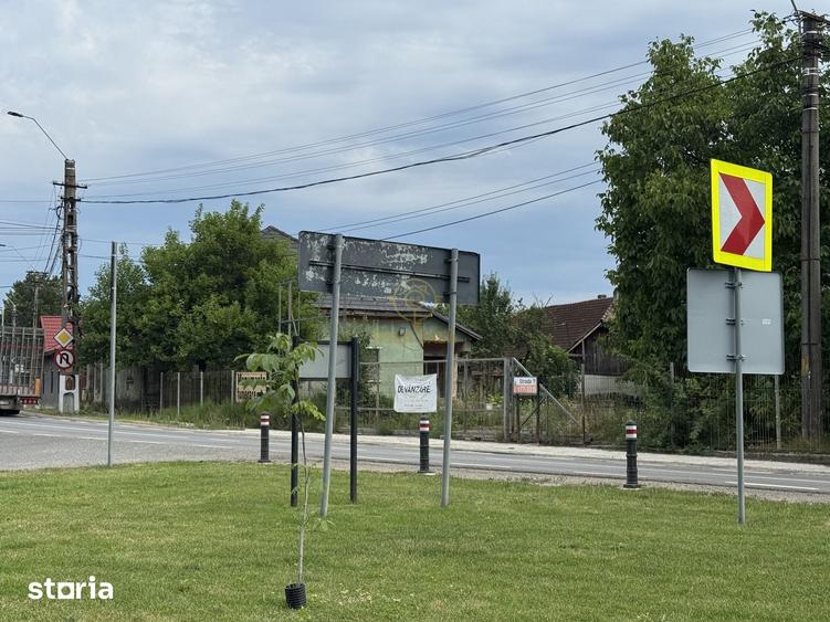 Spațiu comercial, de 180 mp, în Tăuții-Măgherăuș