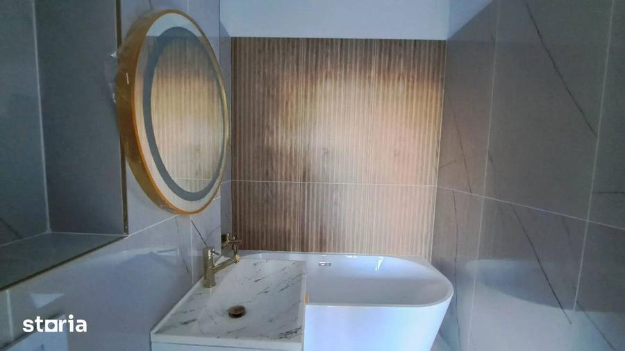 Apartament 3 Camere Decomandat doua bai utilate metrou Nicolae Teclu - 5