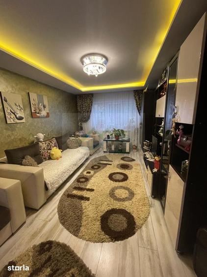 Apartament 2 camere decomandat - 8